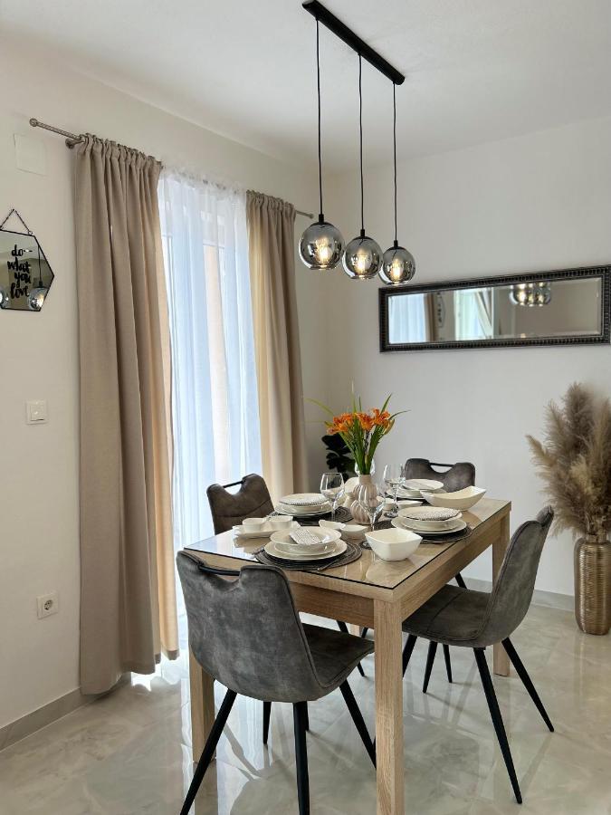 Apartment One Сплит Экстерьер фото