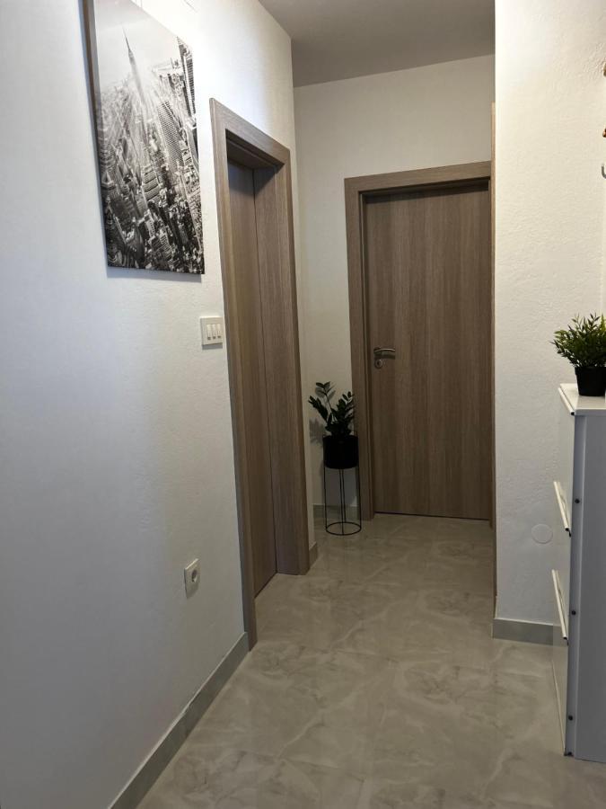 Apartment One Сплит Экстерьер фото