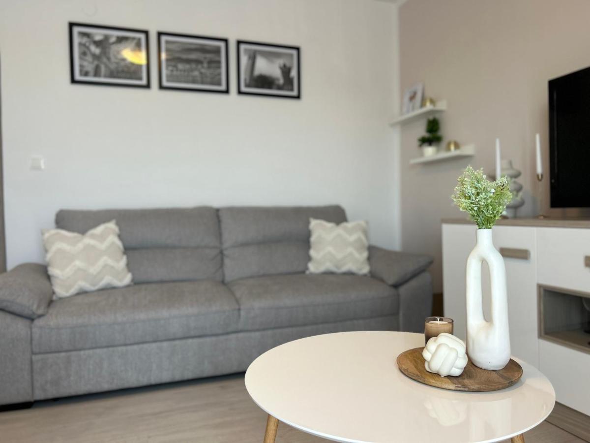 Apartment One Сплит Экстерьер фото