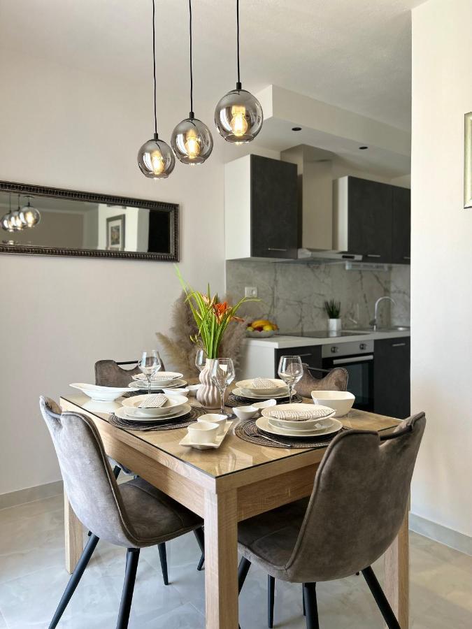 Apartment One Сплит Экстерьер фото