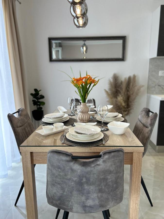 Apartment One Сплит Экстерьер фото