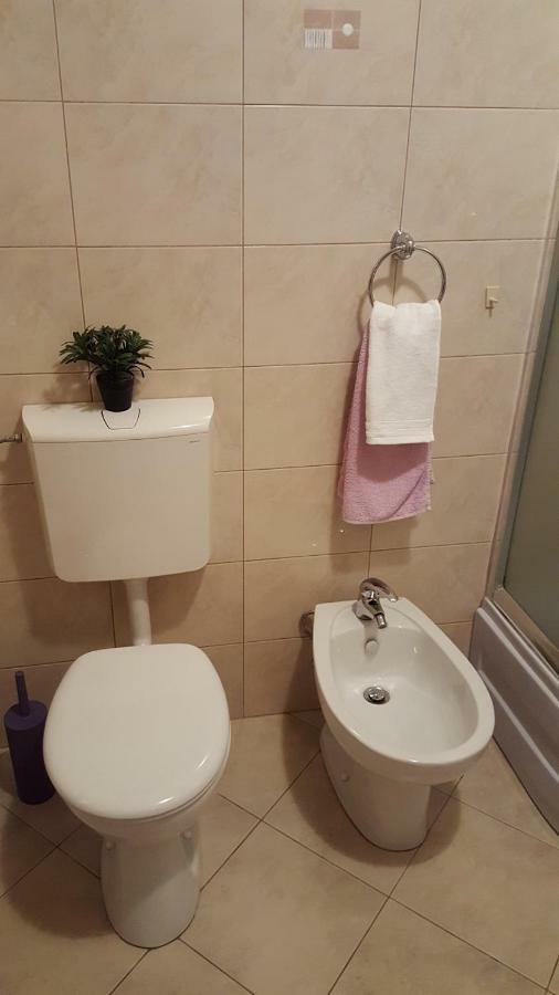 Apartment One Сплит Экстерьер фото