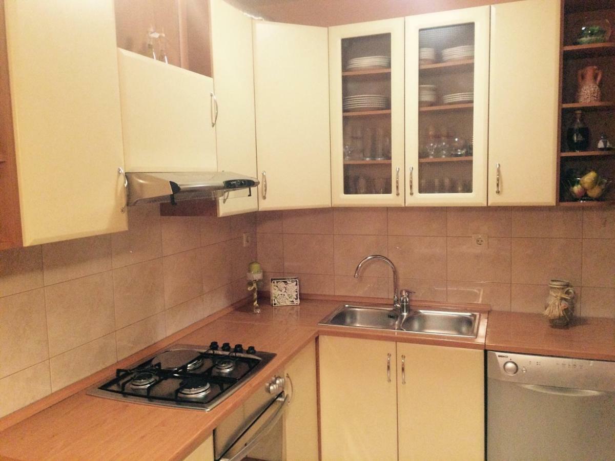 Apartment One Сплит Экстерьер фото