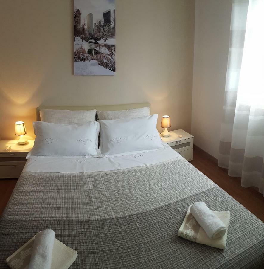 Apartment One Сплит Экстерьер фото